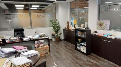 Premises to rent in Carrer D'hernández Lázaro, 18, Nou Campanar, Valencia - image 4 Photo 4 of Premises to rent in Carrer D'hernández Lázaro, 18, Nou Campanar, Valencia