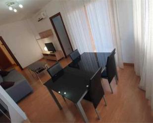 Apartament de lloguer a Santa Marina