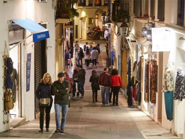 Local comercial en Alquiler en Carrer Major, 22 en Centre