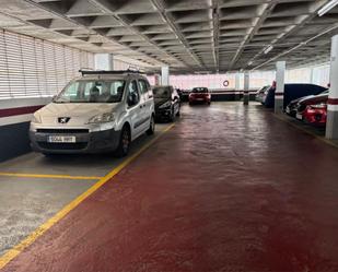 Aparcament de Garatge en venda en L'Hospitalet de Llobregat
