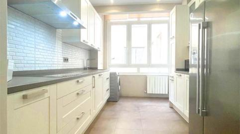 Foto 2 de Pis en venda a Urkixo Zumarkalea, 87, Basurtu, Bizkaia