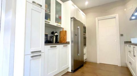 Foto 5 de Pis en venda a Urkixo Zumarkalea, 87, Basurtu, Bizkaia