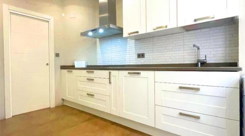 Foto 3 de Pis en venda a Urkixo Zumarkalea, 87, Basurtu, Bizkaia