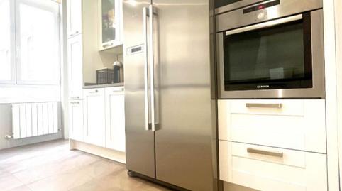 Foto 4 de Pis en venda a Urkixo Zumarkalea, 87, Basurtu, Bizkaia