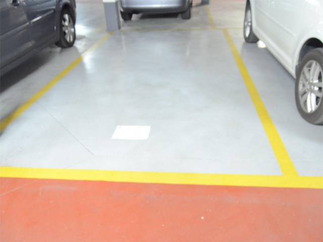 Garaje en Alquiler en Calle de la Alcaparra, 47 en Las Villas - Valparaiso - El Peral