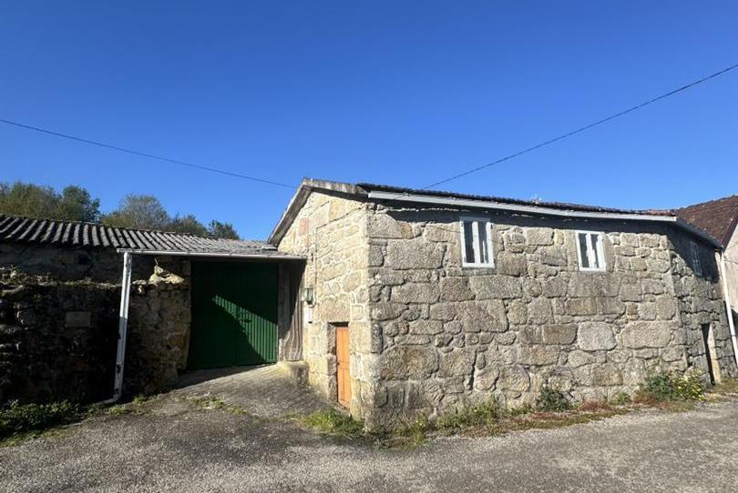 Casa o xalet en venda a Lugar As Eiras, 9, Ponteareas, Pontevedra - imatge 1 Foto 1 de Casa o xalet en venda a Lugar As Eiras, 9, Ponteareas, Pontevedra