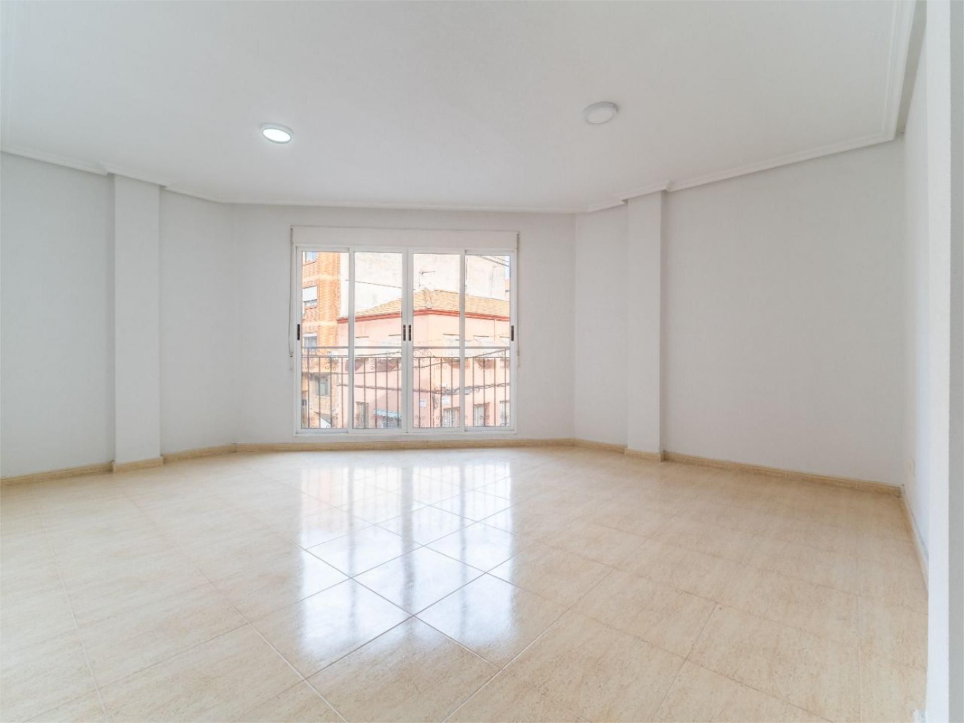 Bedroom of Flat to rent in Alicante / Alacant