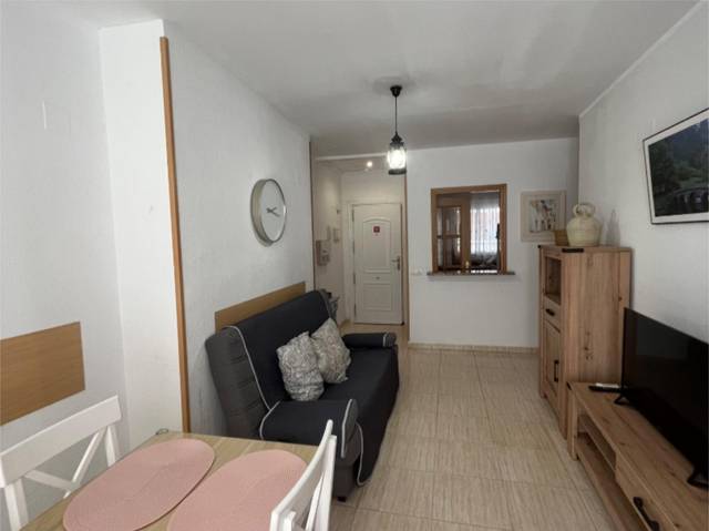 Piso en Venta en Carrer Amplaries, 25 en Acapulco