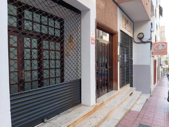 Local comercial en Venta en Calle Barranquillo, 20 en Los Cristianos