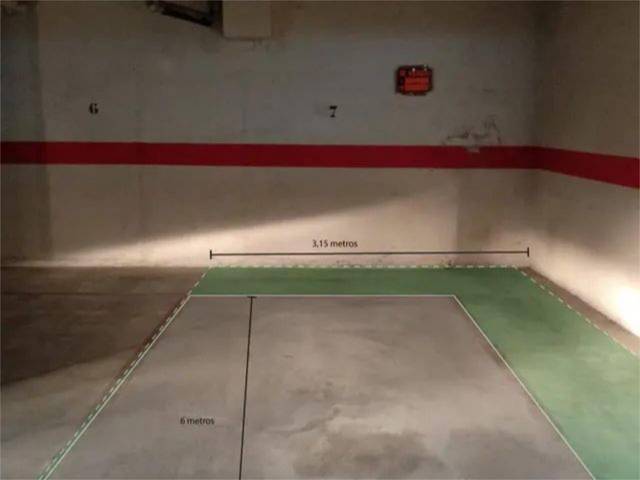 Garaje en Venta en Calle El Maquinista de la General, 1 en Valdespartera