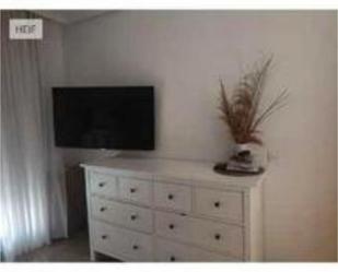 Flat to rent in El Sabinar – Urbanizaciones – Las Marinas – Playa Serena Bedroom of Flat to rent in Roquetas de Mar
