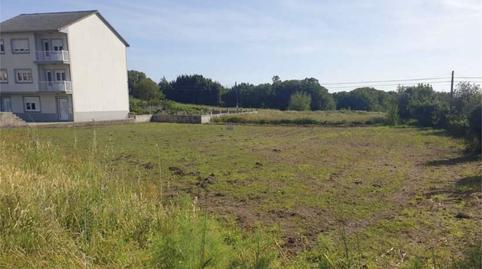 Foto 3 de Urbanizable en venta en Ac-550, 77, Carnota, A Coruña