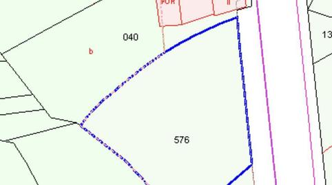 Foto 2 de Urbanizable en venta en Ac-550, 77, Carnota, A Coruña