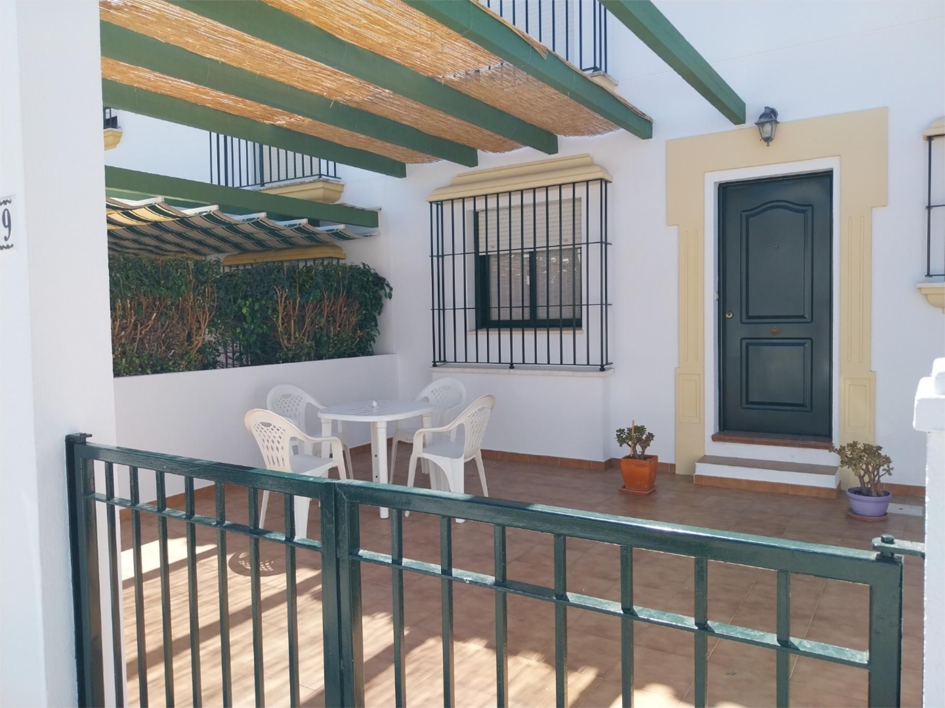 Terrassa de Pis en venda en El Rompido amb Aire condicionat, Calefacció i Terrassa