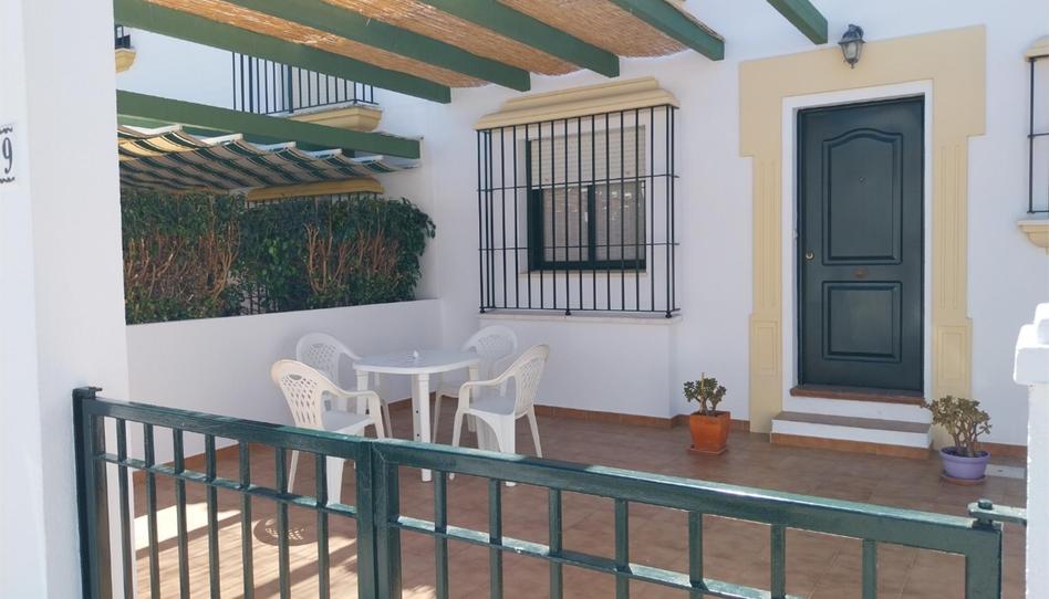 Flat for sale in Calle Almirante Cervera, 79, El Rompido, Huelva - image 1 Photo 1 of Flat for sale in Calle Almirante Cervera, 79, El Rompido, Huelva