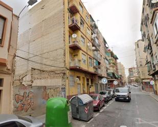 Exterior view of Residential for sale in Alicante / Alacant