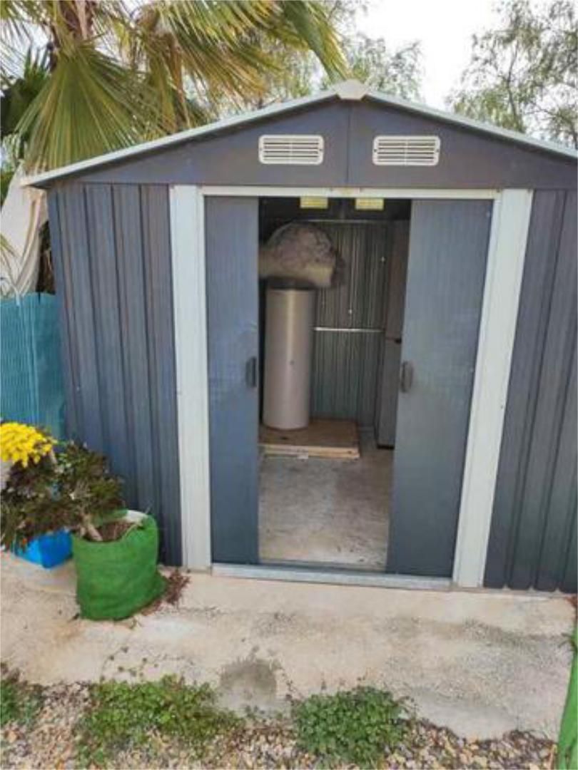 Box room to rent in Águilas