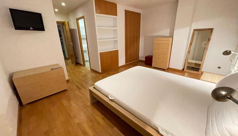 Foto 1 de Pis de lloguer a Carrer de Bèlgica, 10, Mestalla, Valencia