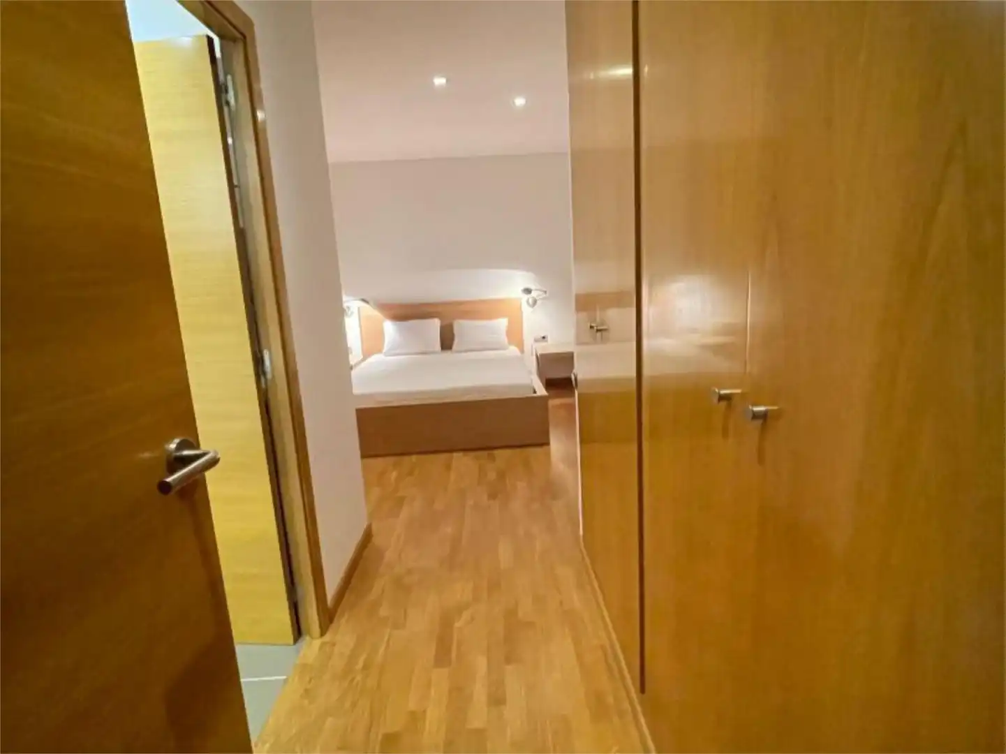 Piso de alquiler en Carrer de Bèlgica, 10, Mestalla Habitación de Piso de alquiler en Valencia con Calefacción, Terraza y Amueblado