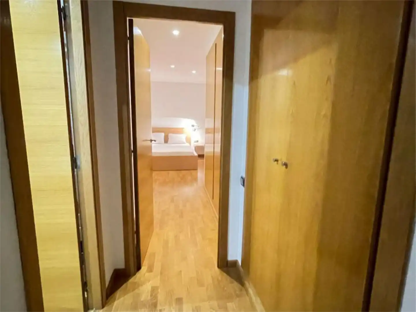 Piso de alquiler en Carrer de Bèlgica, 10, Mestalla Piso de alquiler en Valencia con Calefacción, Terraza y Amueblado