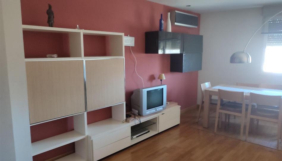 Foto 1 de Pis de lloguer a Calle de Pío Baroja, 17, Yecla, Murcia