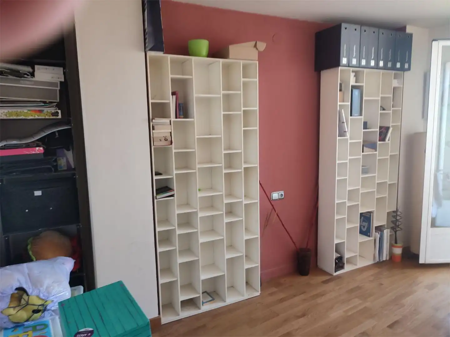 Habitación de Piso de alquiler en Yecla con Aire acondicionado, Calefacción y Jardín privado
