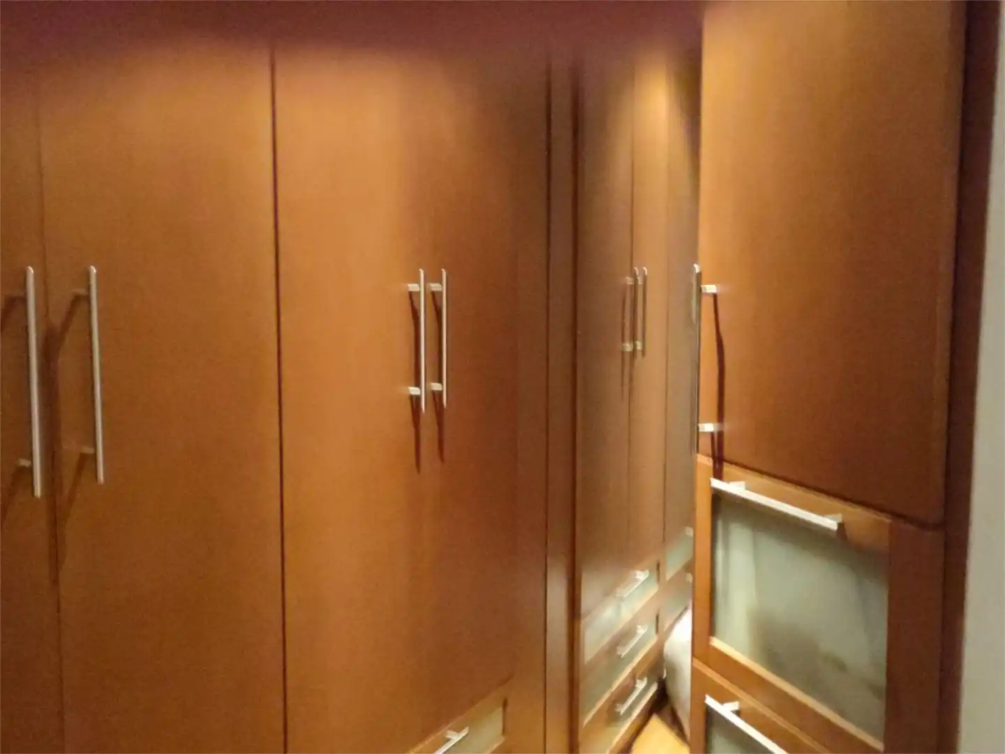 Cocina de Piso de alquiler en Yecla con Aire acondicionado, Calefacción y Jardín privado