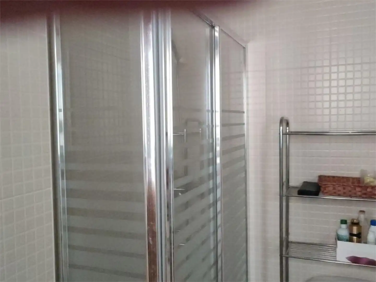 Baño de Piso de alquiler en Yecla con Aire acondicionado, Calefacción y Jardín privado