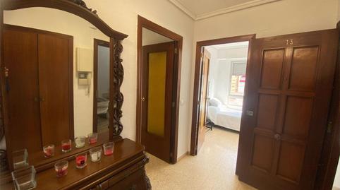 Foto 2 de Pis de lloguer a Carrer de la Reina, 10, El Cabanyal - El Canyamelar,  Valencia Capital