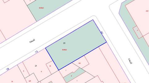 Residencial en venda a Calle de Jávea, 57, Los Ángeles, Alicante - imatge 2 Foto 2 de Residencial en venda a Calle de Jávea, 57, Los Ángeles, Alicante