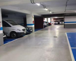 Parking of Garage to rent in  Barcelona Capital