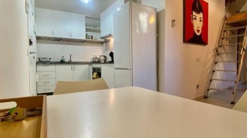 Foto 4 de Piso de alquiler en Carrer Dels Cecs de la Boqueria, 8, Barri Gòtic,  Barcelona Capital