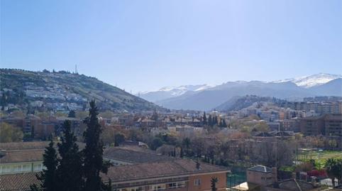 Foto 2 de Pis en venda a Calle Poeta Manuel de Góngora, 2, Cervantes, Granada