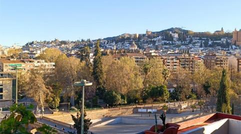 Foto 3 de Pis en venda a Calle Poeta Manuel de Góngora, 2, Cervantes, Granada