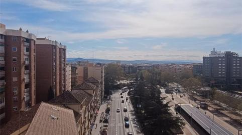 Foto 4 de Pis en venda a Calle Poeta Manuel de Góngora, 2, Cervantes, Granada