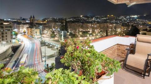 Foto 5 de Pis en venda a Calle Poeta Manuel de Góngora, 2, Cervantes, Granada