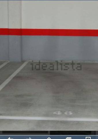 Garaje en Alquiler en Calle Viola, 4 en Las Escobetas