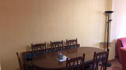 Foto 2 de Pis en venda a Calle San Glorio, 2, San Mamés - La Palomera, León