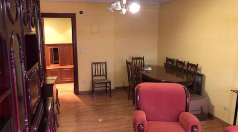 Foto 3 de Pis en venda a Calle San Glorio, 2, San Mamés - La Palomera, León