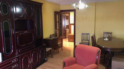 Foto 5 de Pis en venda a Calle San Glorio, 2, San Mamés - La Palomera, León