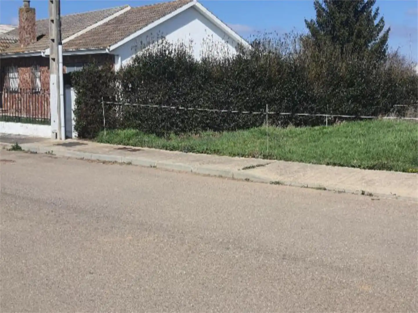 Urbanizable en venta en Valdepolo
