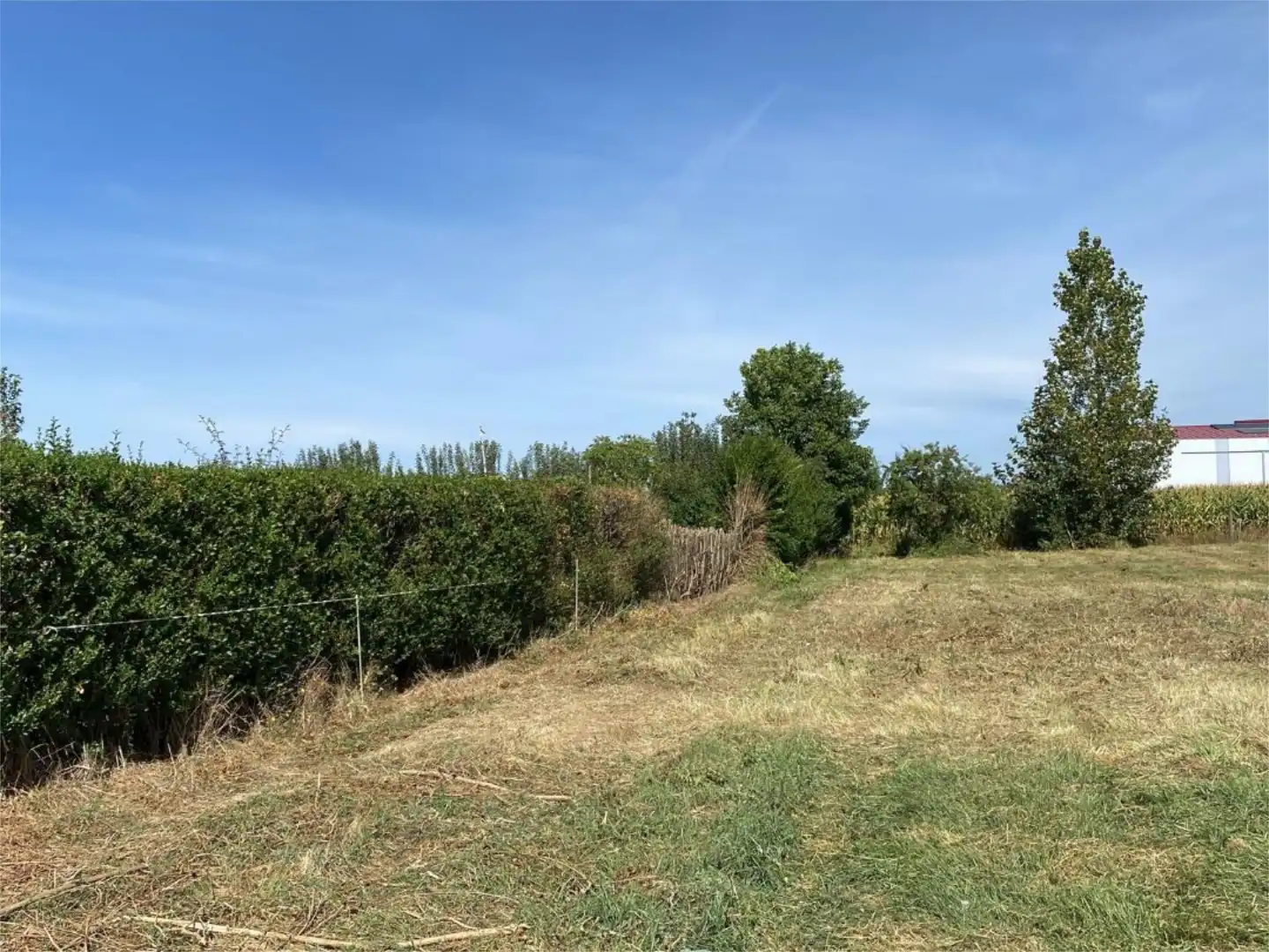 Urbanizable en venta en Valdepolo