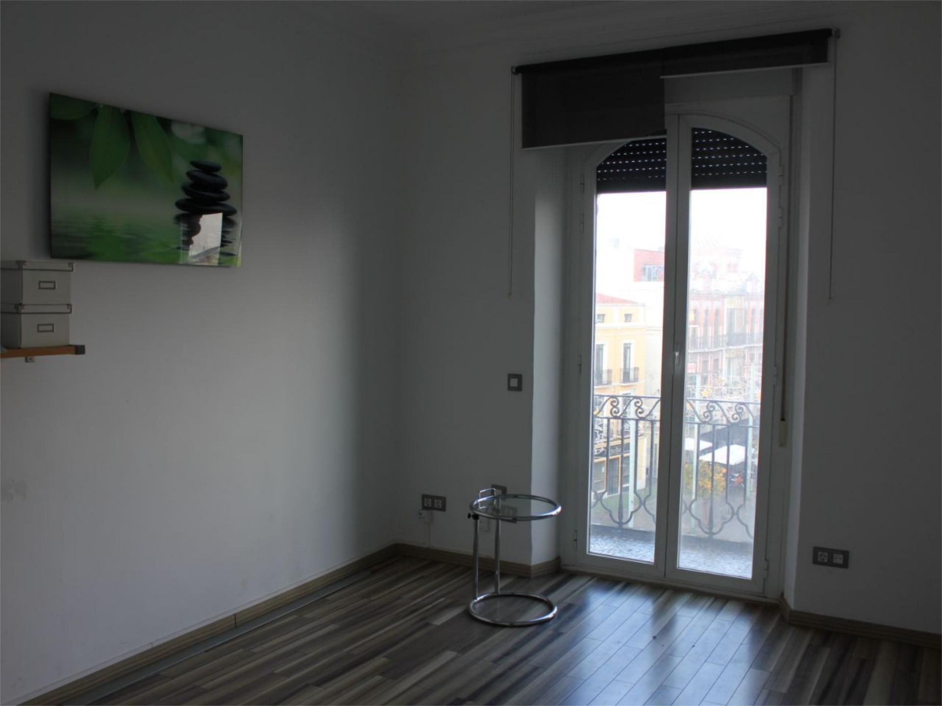 Bedroom of Office to rent in Badajoz Capital