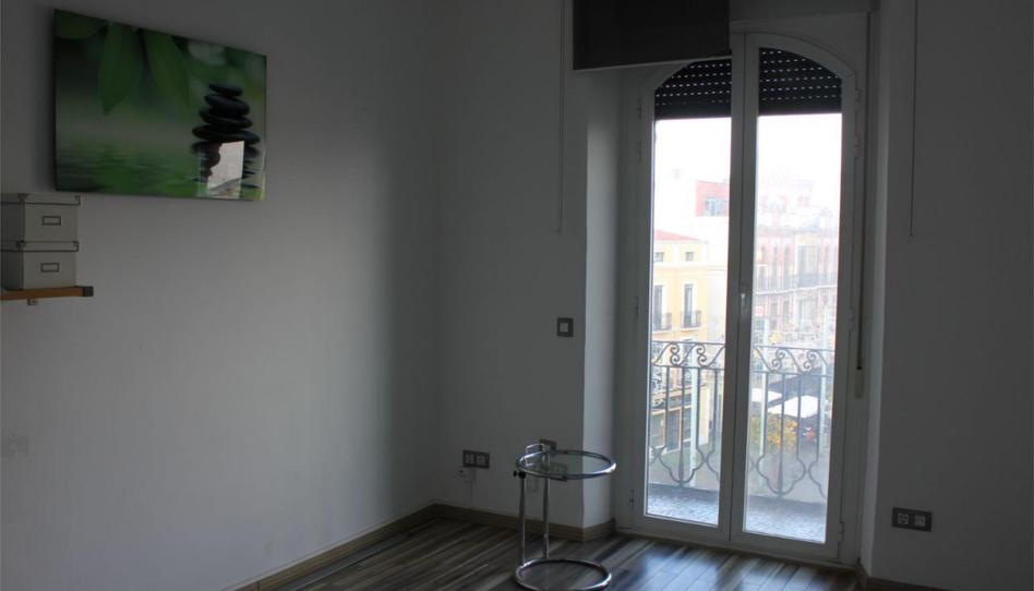 Photo 1 of Office to rent in Plaza España, 8, Casco Antiguo, Badajoz