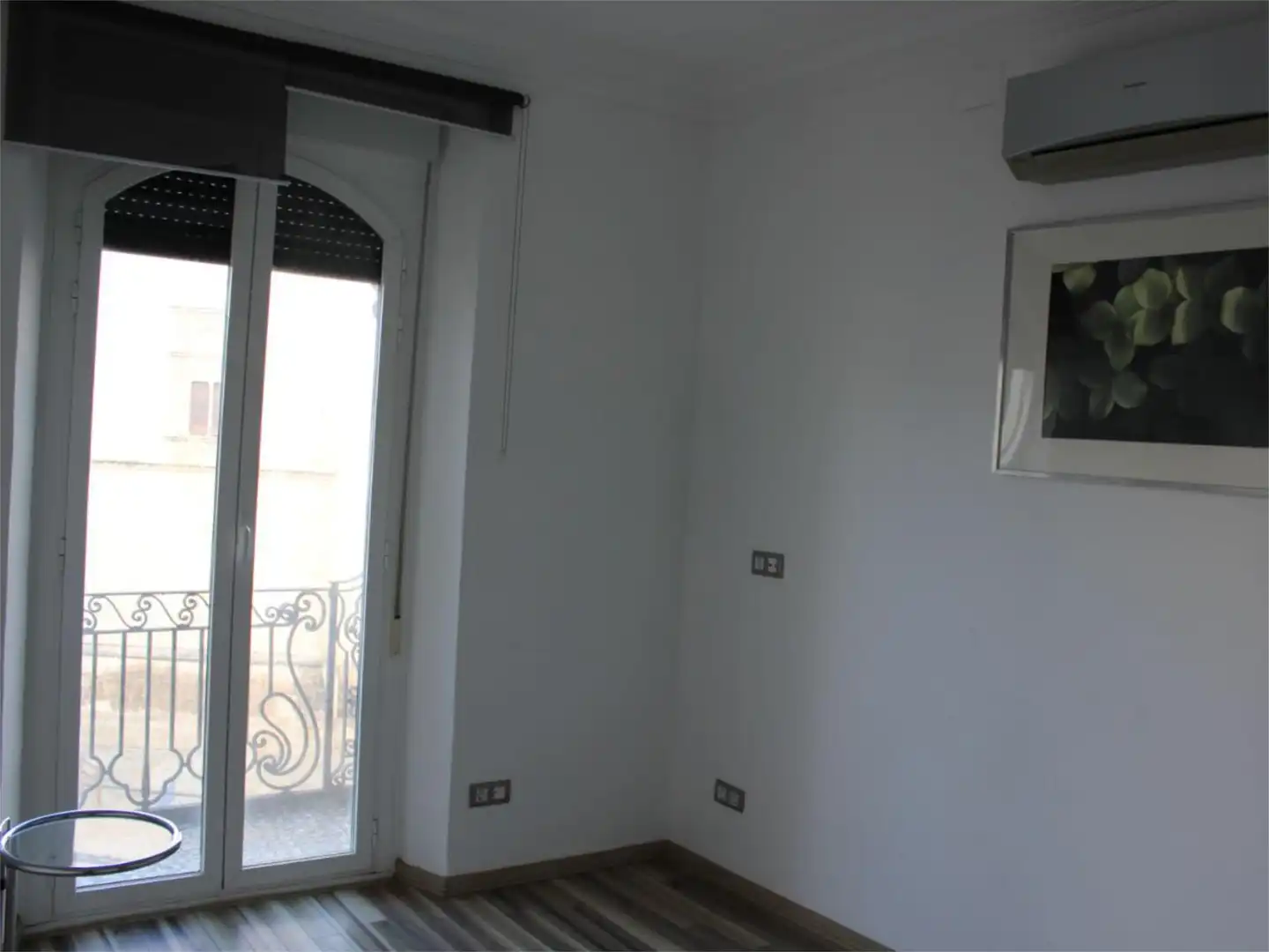 Office for rent in Plaza España, 8, Casco Antiguo Bedroom of Office for rent in Badajoz