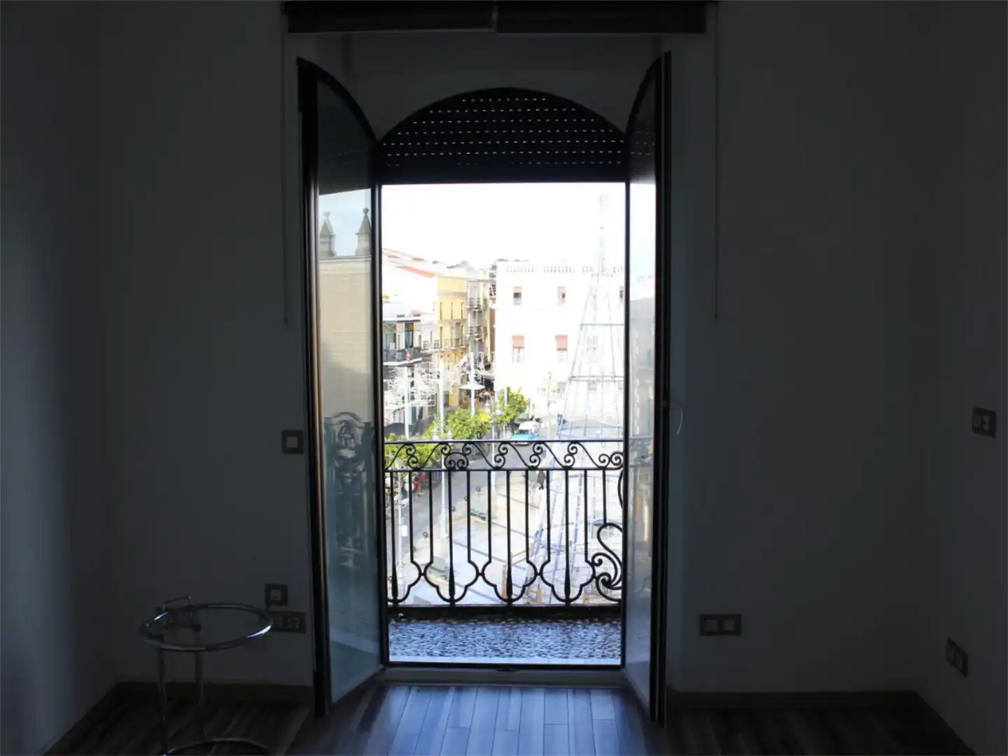 Office for rent in Plaza España, 8, Casco Antiguo Bedroom of Office for rent in Badajoz