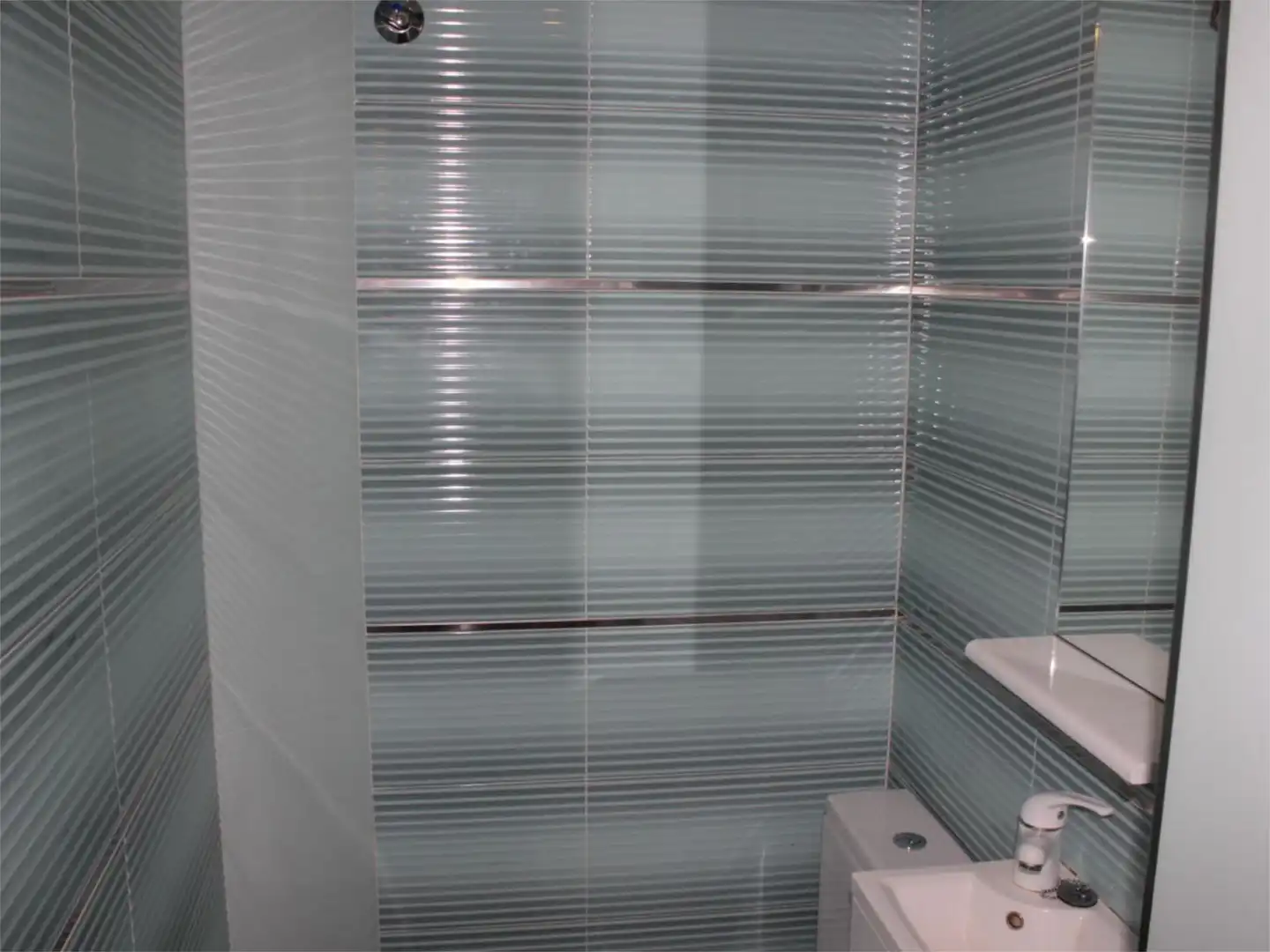 Office for rent in Plaza España, 8, Casco Antiguo Bathroom of Office for rent in Badajoz