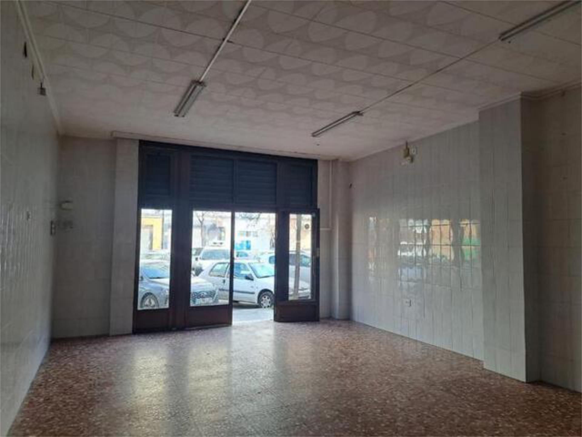 Premises to rent in  Valencia Capital