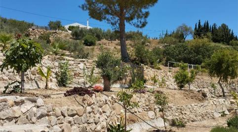 Foto 5 de Finca rústica en venta en Diseminado Poligono 160, 83, Bobadilla - Bobadilla Estación - La Joya, Málaga