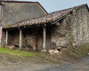 Vista exterior de Casa o xalet en venda en Rionansa